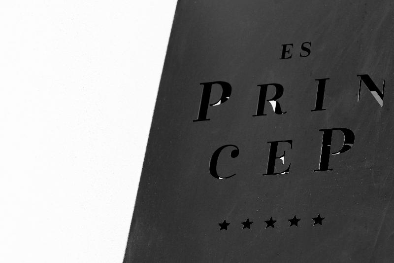 Es Princep - Genel