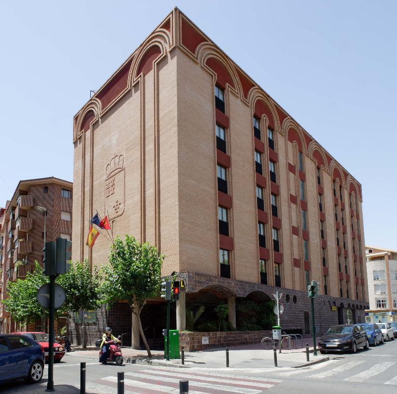 Pacoche Murcia - Genel