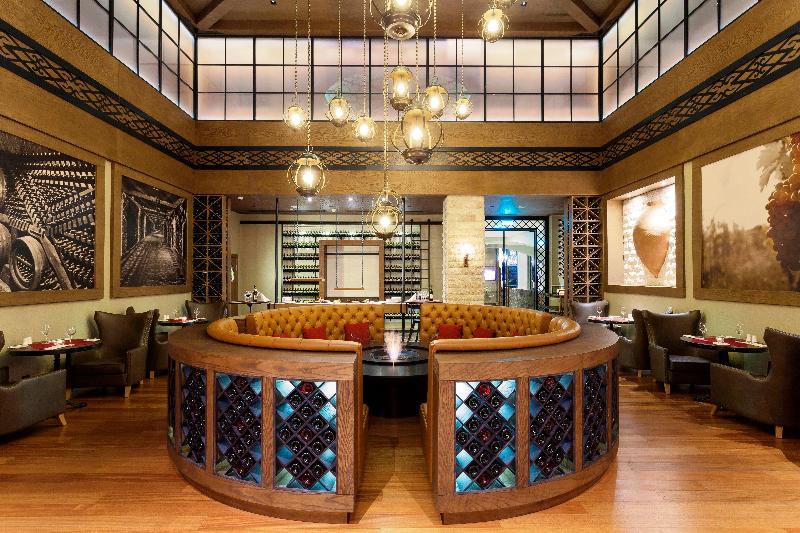 Crowne Plaza Borjomi - Bar