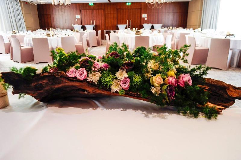 Crowne Plaza Borjomi - Toplantı