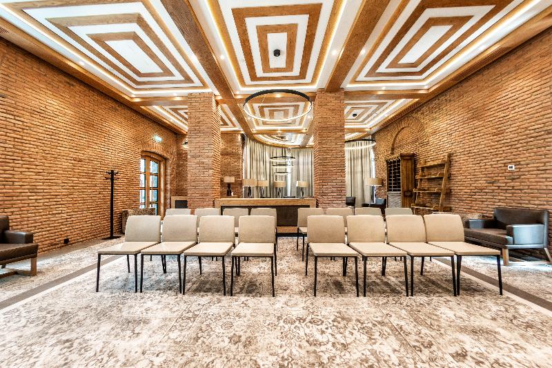 Crowne Plaza Borjomi - Toplantı