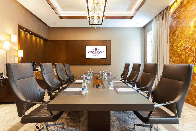 Crowne Plaza Borjomi - Toplantı