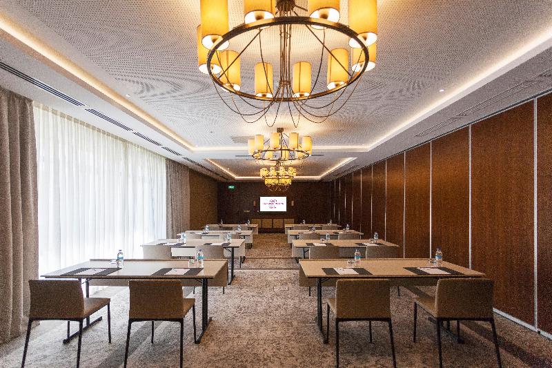Crowne Plaza Borjomi - Toplantı