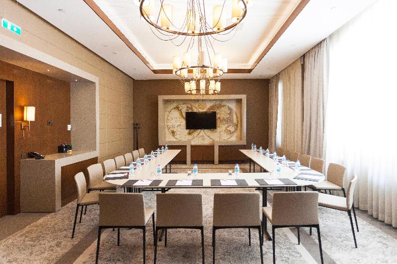 Crowne Plaza Borjomi - Toplantı