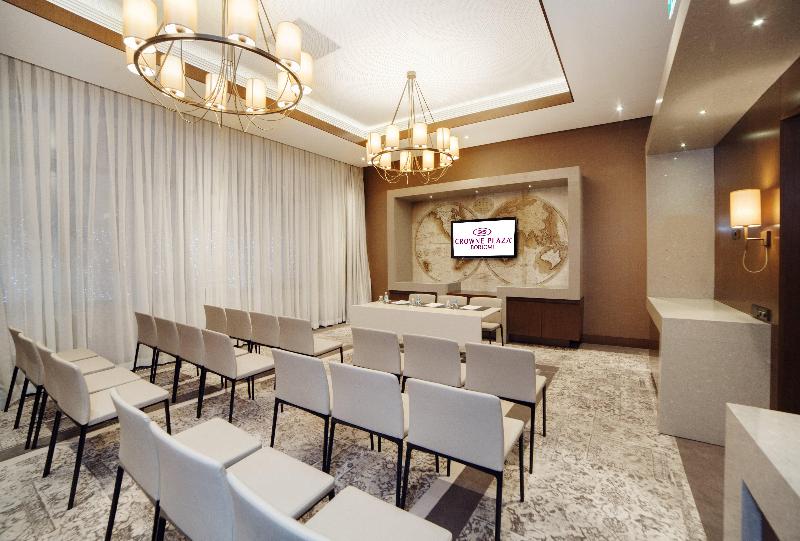 Crowne Plaza Borjomi - Toplantı
