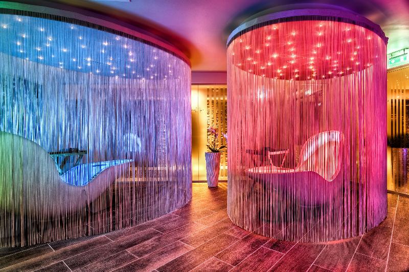 Crowne Plaza Borjomi - Aktivite
