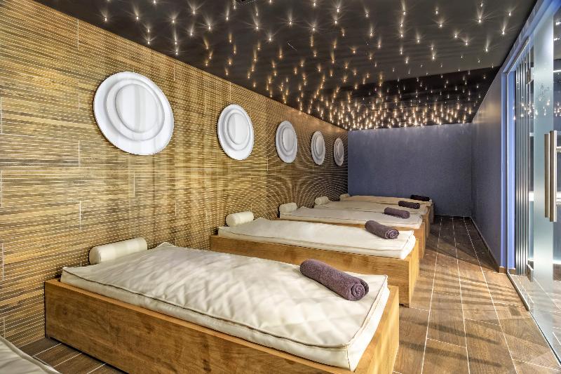 Crowne Plaza Borjomi - Aktivite