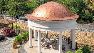 Crowne Plaza Borjomi otel fotoğrafı