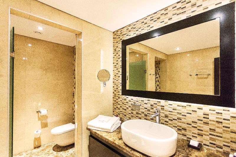 Crowne Plaza Borjomi - Oda