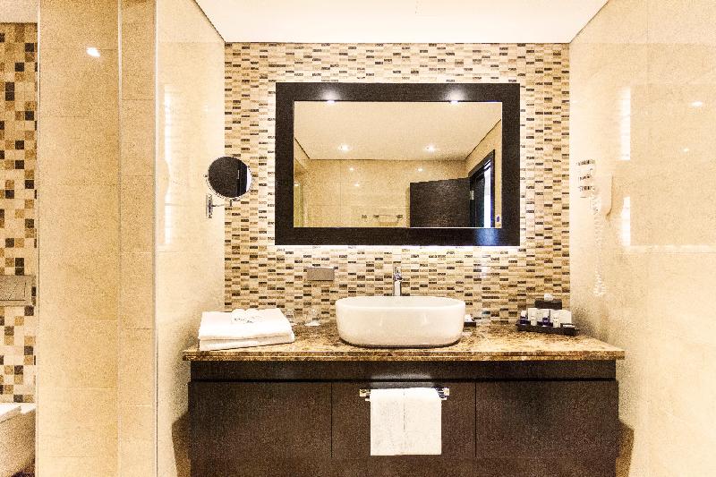 Crowne Plaza Borjomi - Oda