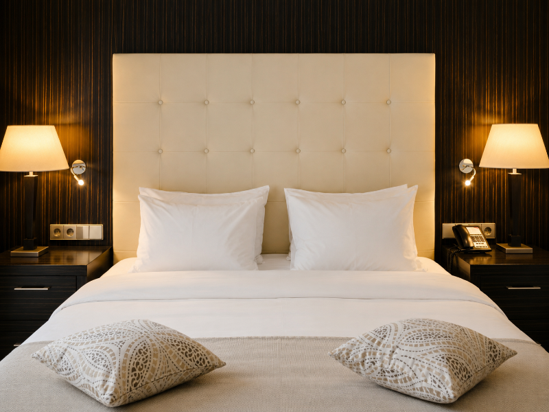 Crowne Plaza Borjomi - Oda