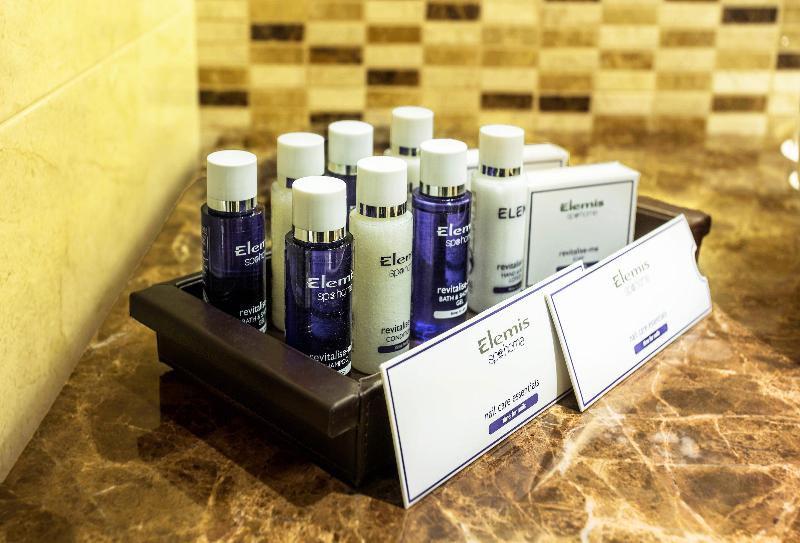 Crowne Plaza Borjomi - Oda