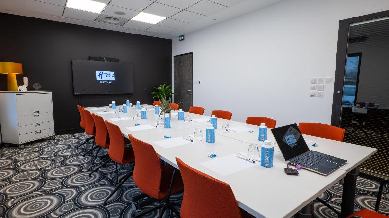 Holiday Inn Express Dijon - Toplantı