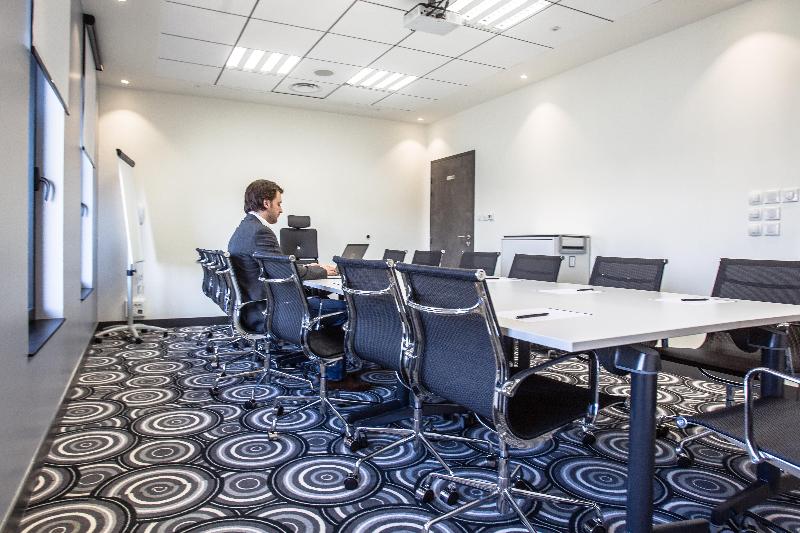 Holiday Inn Express Dijon - Toplantı