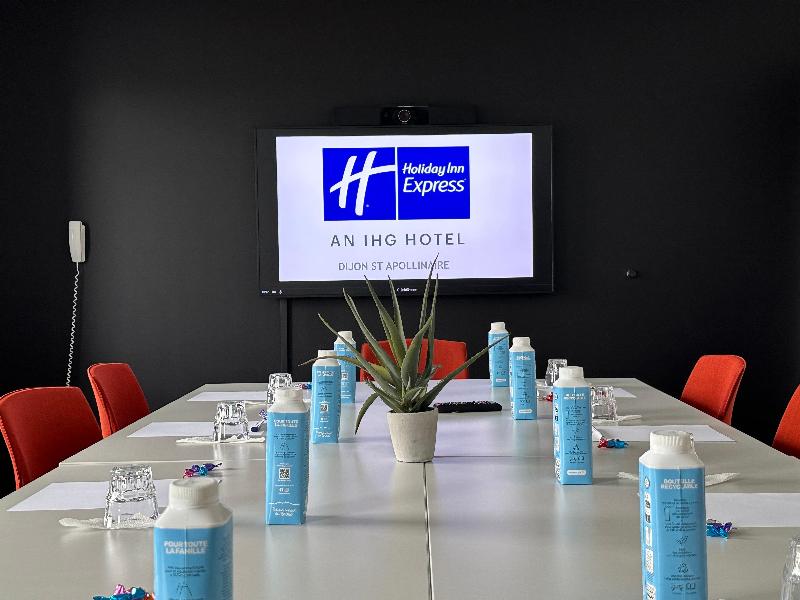Holiday Inn Express Dijon - Toplantı