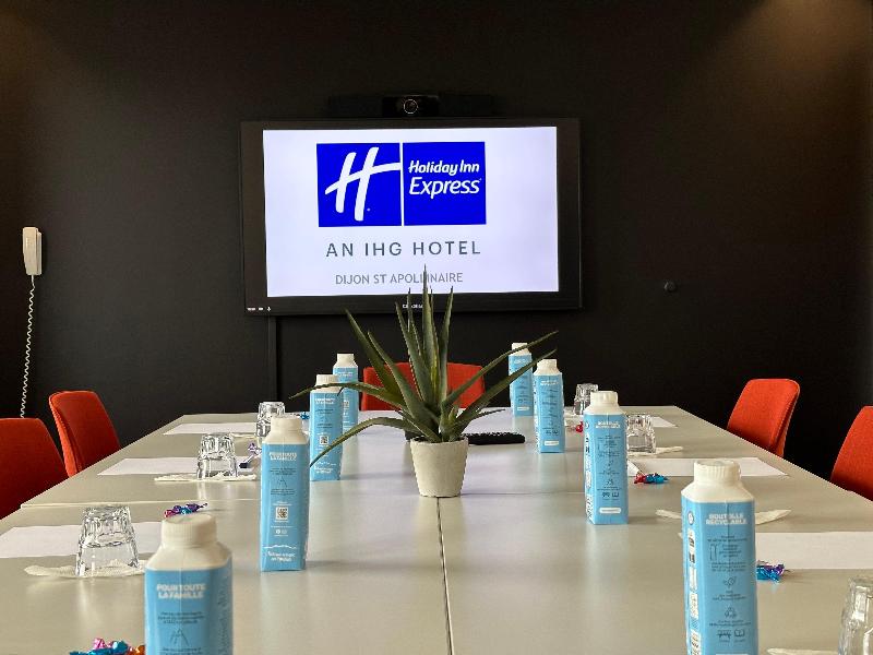 Holiday Inn Express Dijon - Toplantı