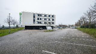 Holiday Inn Express Dijon otel fotoğrafı