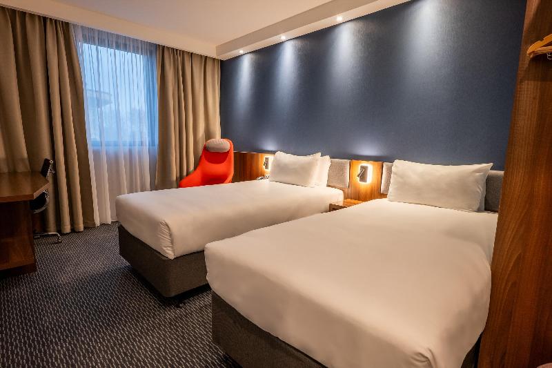 Holiday Inn Express Dijon - Oda
