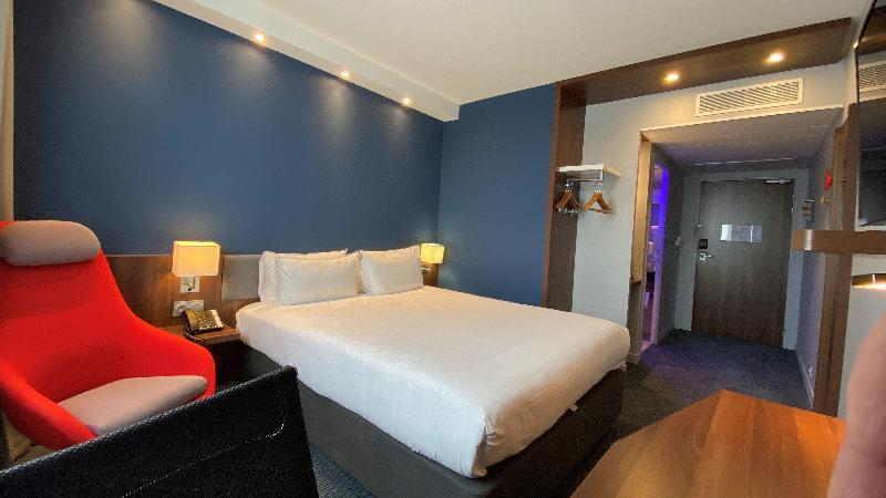 Holiday Inn Express Dijon - Oda