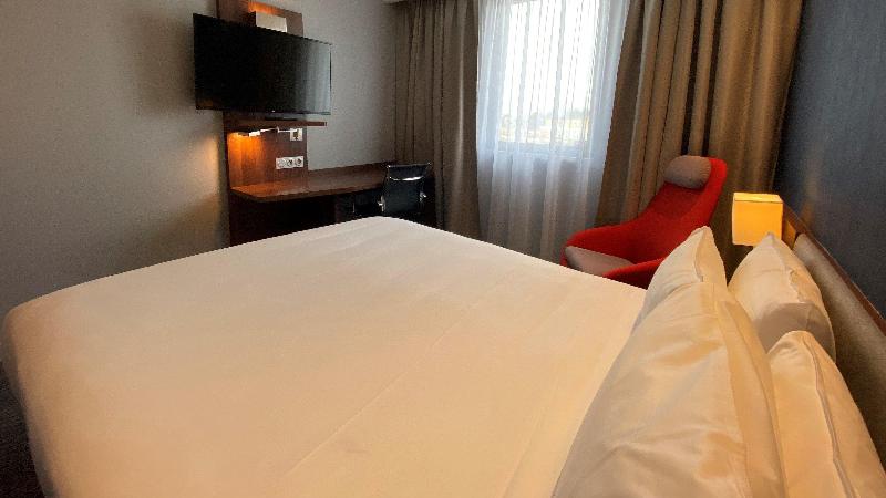 Holiday Inn Express Dijon - Oda