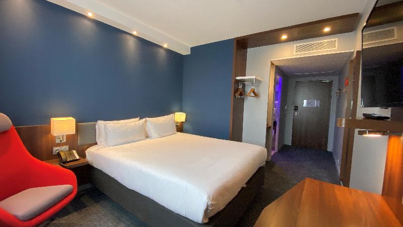 Holiday Inn Express Dijon - Oda