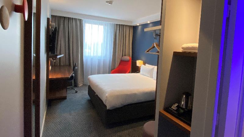 Holiday Inn Express Dijon - Oda