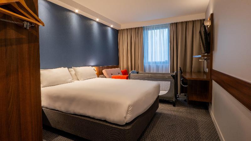 Holiday Inn Express Dijon - Oda