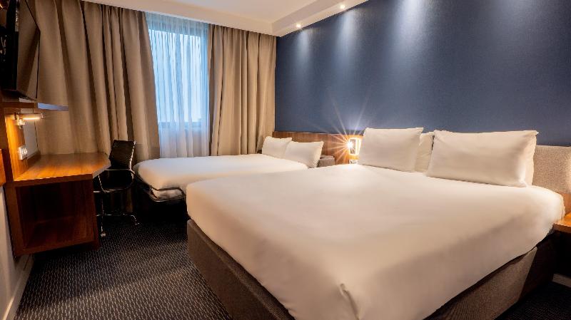 Holiday Inn Express Dijon - Oda