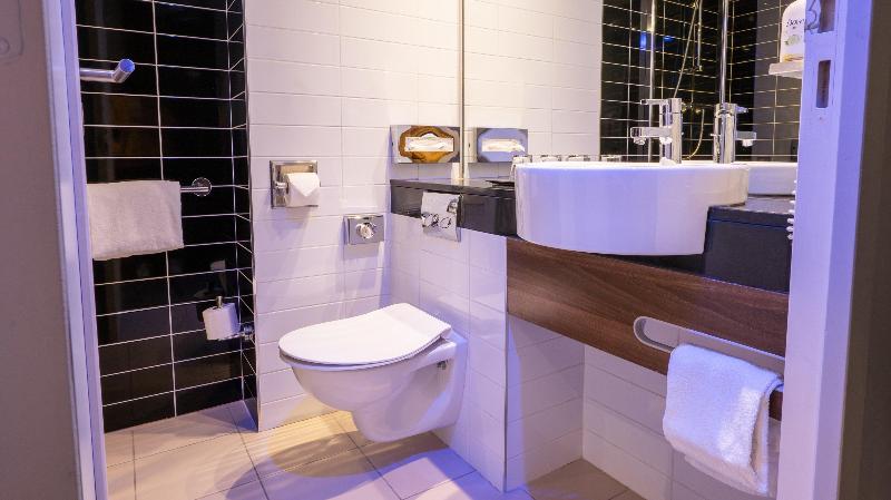 Holiday Inn Express Dijon - Oda