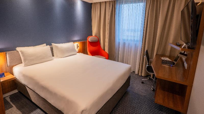 Holiday Inn Express Dijon - Oda