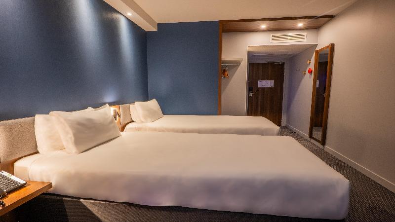 Holiday Inn Express Dijon - Oda