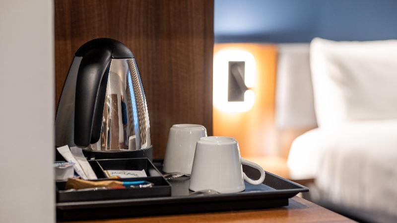 Holiday Inn Express Dijon - Oda