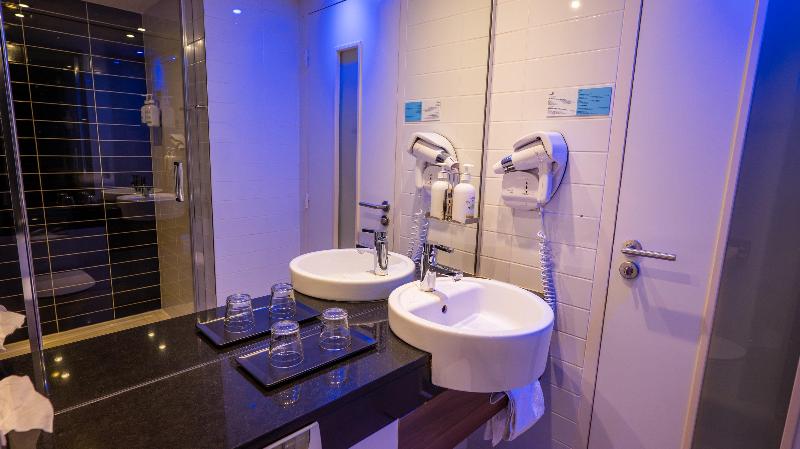 Holiday Inn Express Dijon - Oda