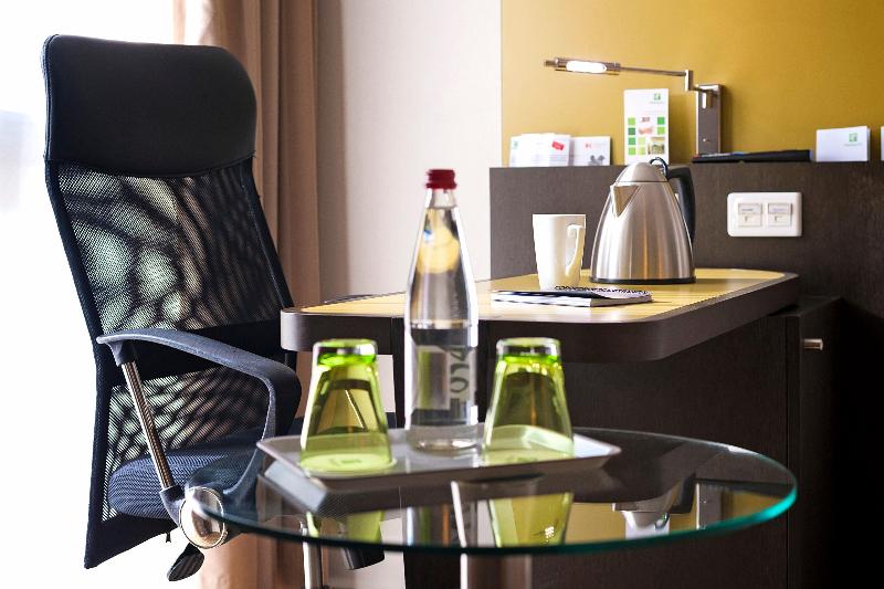 Aiden by Best Western Paris Roissy CDG - Lobi