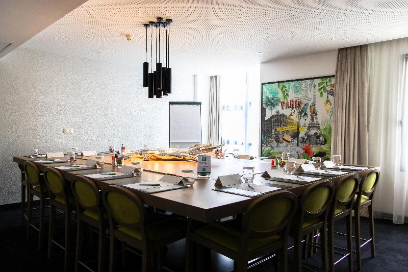 Aiden by Best Western Paris Roissy CDG - Toplantı
