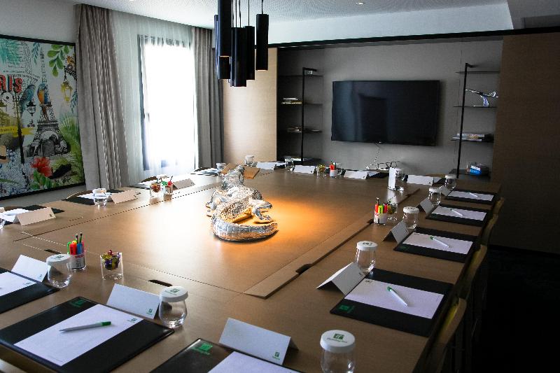 Aiden by Best Western Paris Roissy CDG - Toplantı
