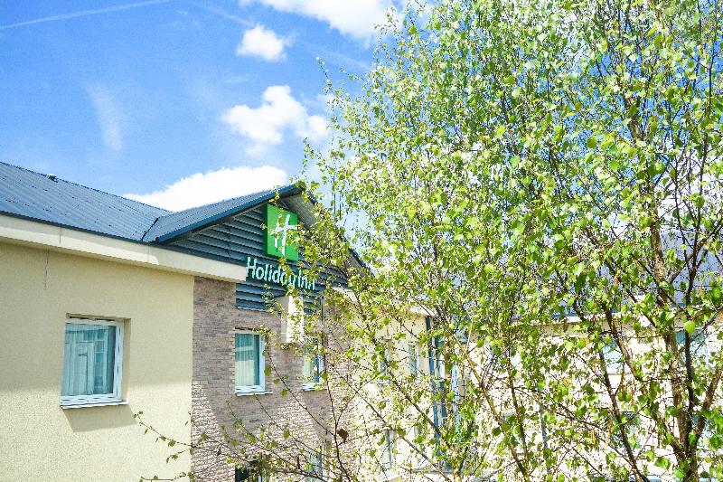 Aiden by Best Western Paris Roissy CDG - Genel