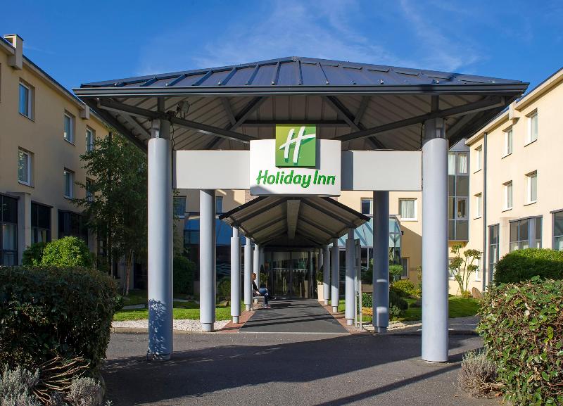 Aiden by Best Western Paris Roissy CDG - Genel