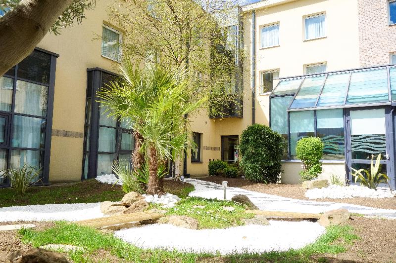 Aiden by Best Western Paris Roissy CDG - Genel