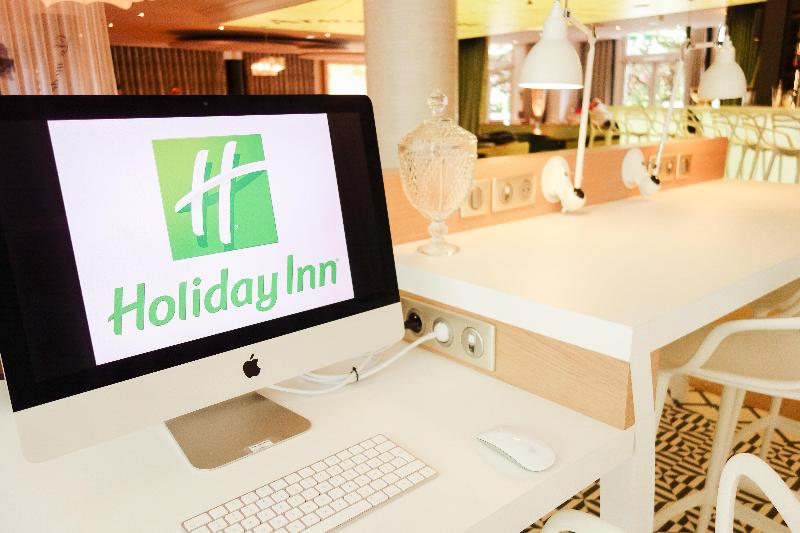 Aiden by Best Western Paris Roissy CDG - Genel