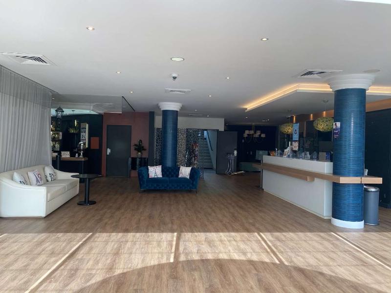 Aiden by Best Western Paris Roissy CDG - Genel