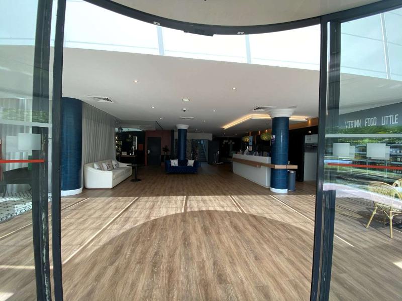 Aiden by Best Western Paris Roissy CDG - Genel