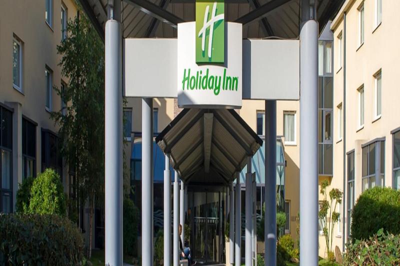 Aiden by Best Western Paris Roissy CDG - Genel