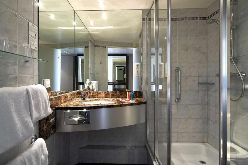 Aiden by Best Western Paris Roissy CDG - Genel