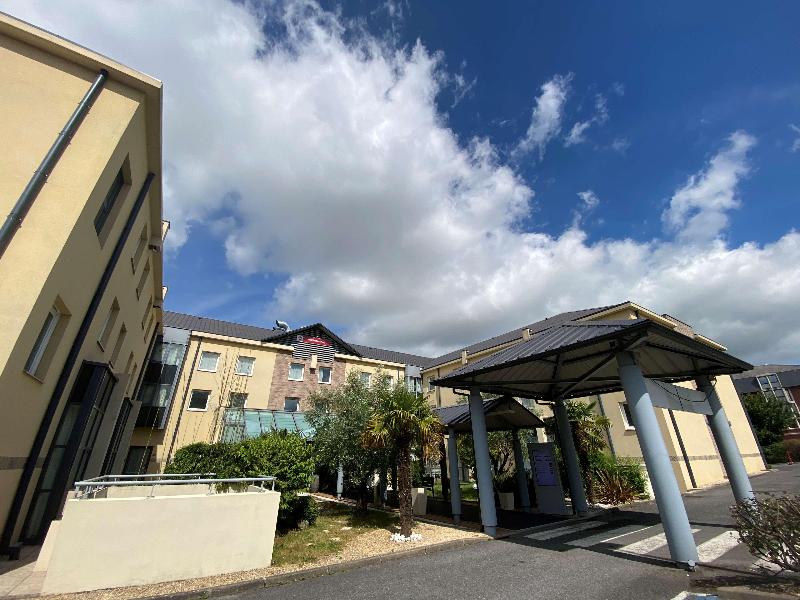 Aiden by Best Western Paris Roissy CDG - Genel