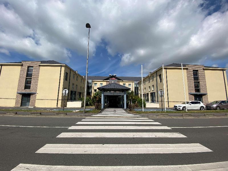 Aiden by Best Western Paris Roissy CDG - Genel