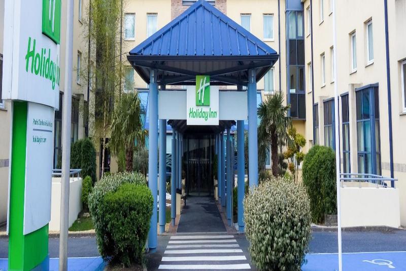 Aiden by Best Western Paris Roissy CDG - Genel