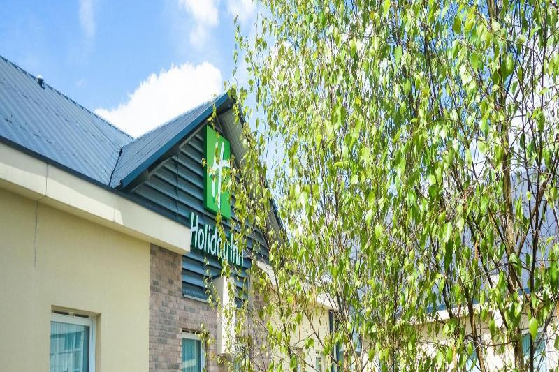 Aiden by Best Western Paris Roissy CDG - Genel