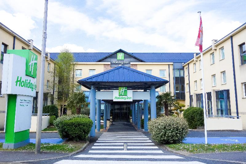 Aiden by Best Western Paris Roissy CDG - Genel
