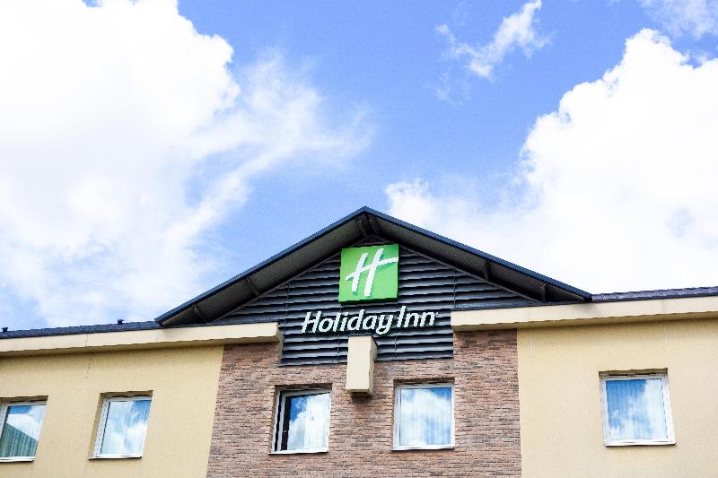 Aiden by Best Western Paris Roissy CDG - Genel